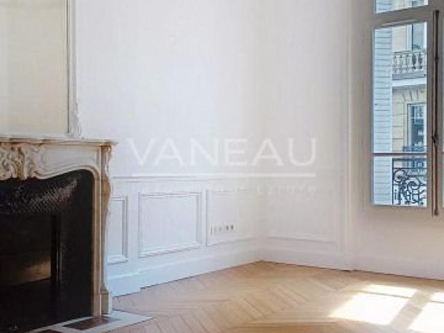 Appartement • Paris 17ème