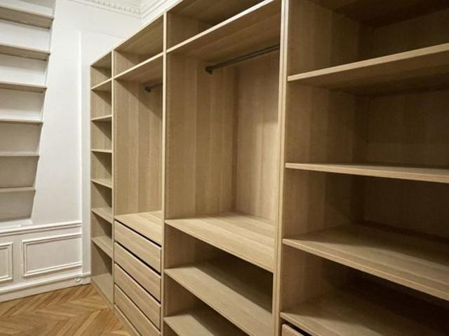 Appartement • Paris 17ème