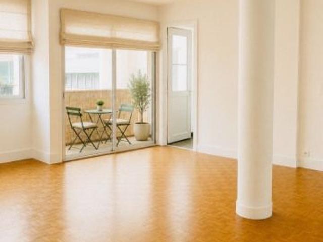 Appartement • Paris 17ème