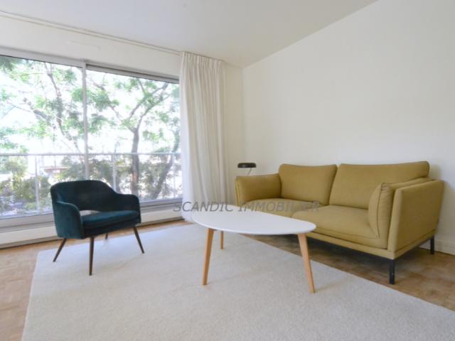 Appartement Paris 17ème, Ternes