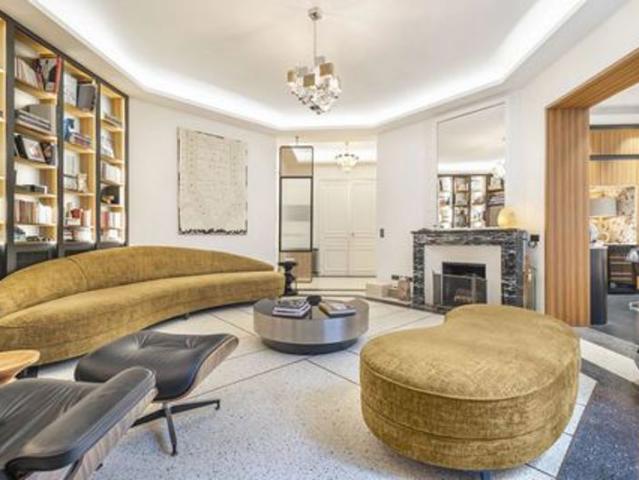 Appartement PARIS 17EME ARRONDISSEMENT