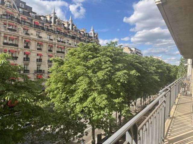 Appartement PARIS 17EME ARRONDISSEMENT
