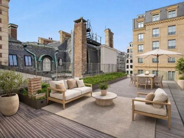 Appartement PARIS 17EME ARRONDISSEMENT