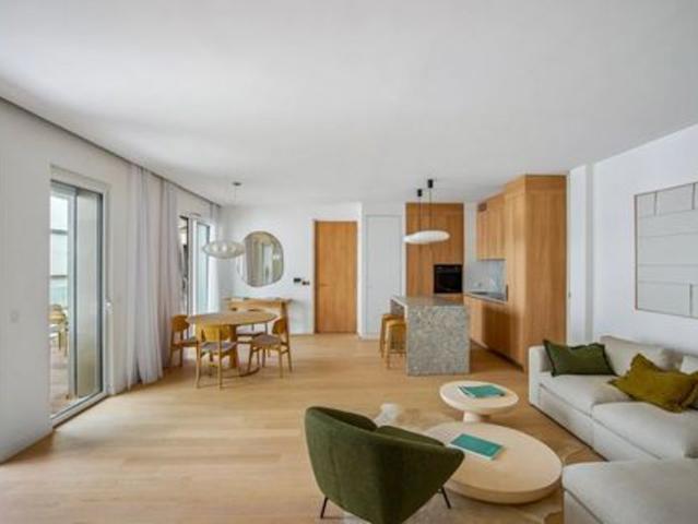 Appartement PARIS 17EME ARRONDISSEMENT