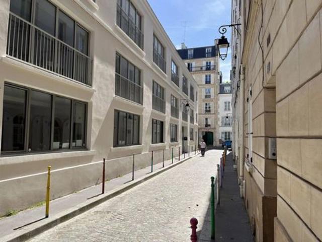 Appartement PARIS 17EME ARRONDISSEMENT