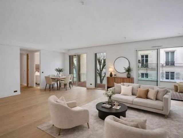 Appartement PARIS 17EME ARRONDISSEMENT