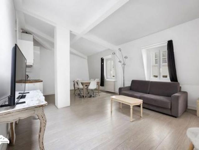 Appartement PARIS 17EME ARRONDISSEMENT