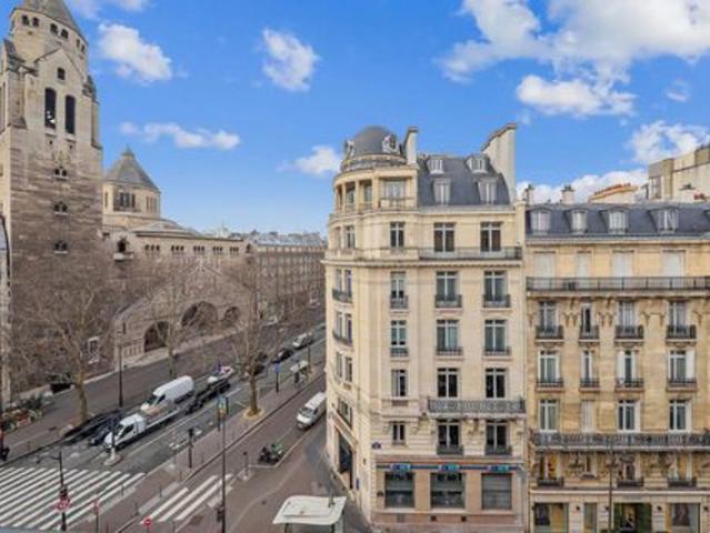 Appartement PARIS 17EME ARRONDISSEMENT