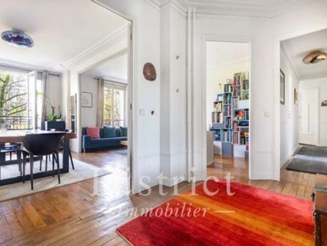 Appartement PARIS 17EME ARRONDISSEMENT