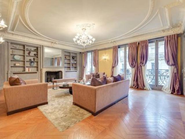 Appartement PARIS 17EME ARRONDISSEMENT