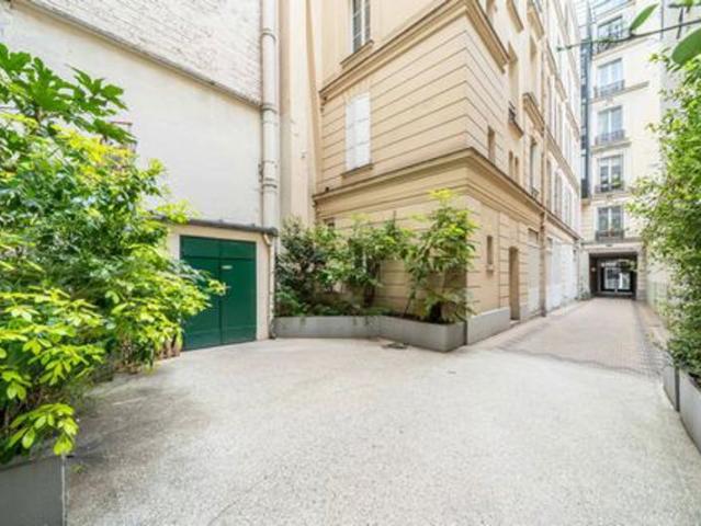 Appartement PARIS 17EME ARRONDISSEMENT