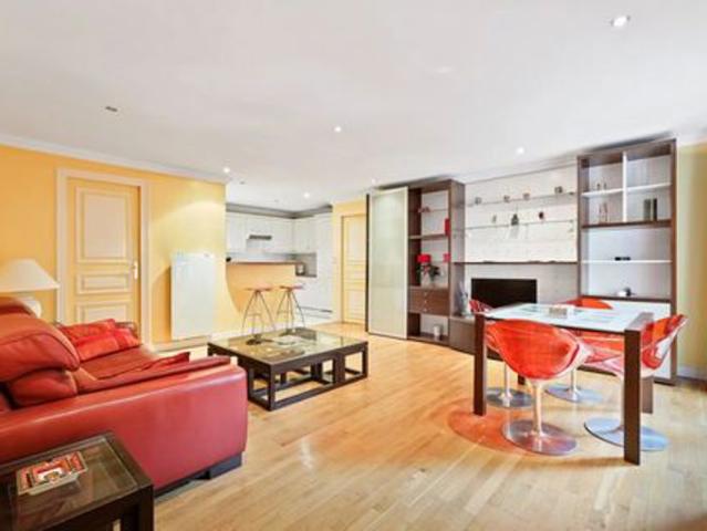 Appartement PARIS 17EME ARRONDISSEMENT