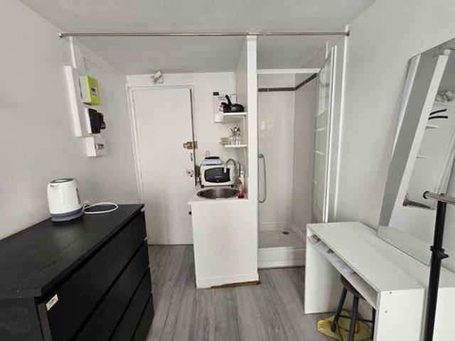 Appartement PARIS 17EME ARRONDISSEMENT Île de France 75017 DLS82115969