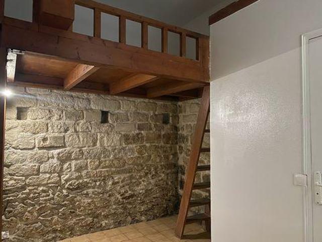 Appartement PARIS 17EME ARRONDISSEMENT Île de France 75017 DS89333748