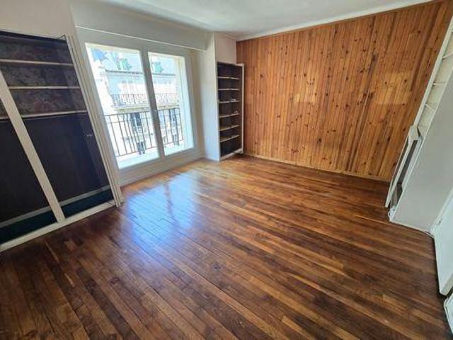 Appartement PARIS 17EME ARRONDISSEMENT Île de France 75017 DS90359411