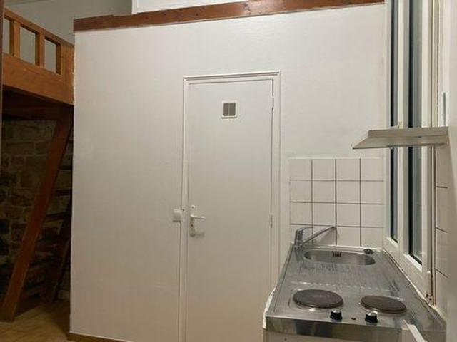 Appartement PARIS 17EME ARRONDISSEMENT Île de France 75017 ES89333748