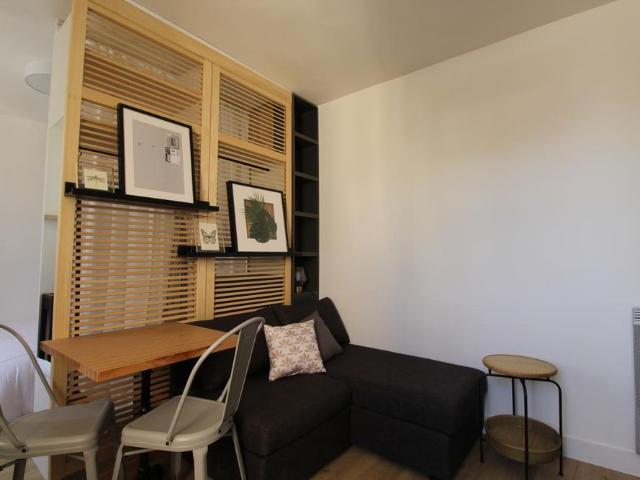 Appartement Paris 14