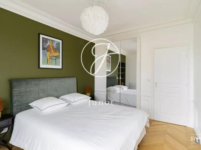 Appartement • Paris 14ème