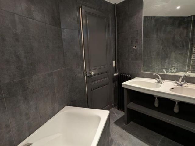 Appartement • Paris 14ème