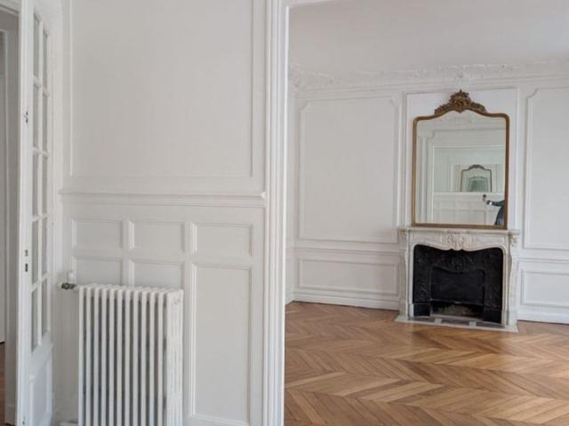 Appartement • Paris 14ème