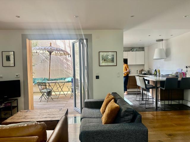 Appartement Paris 14ème, Denfert Rochereau