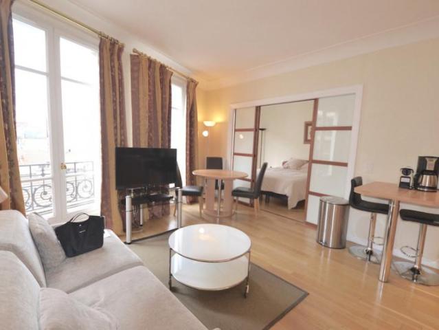 Appartement Paris 14ème, Montparnasse