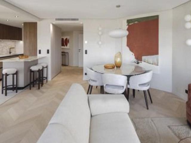 Appartement • Paris 15ème
