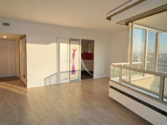 Appartement PARIS 15ème 1 pièce 37,19 m²