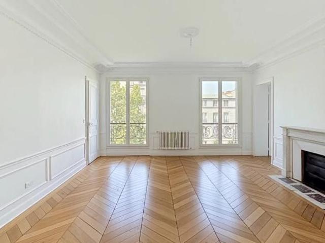 Appartement • Paris 15ème