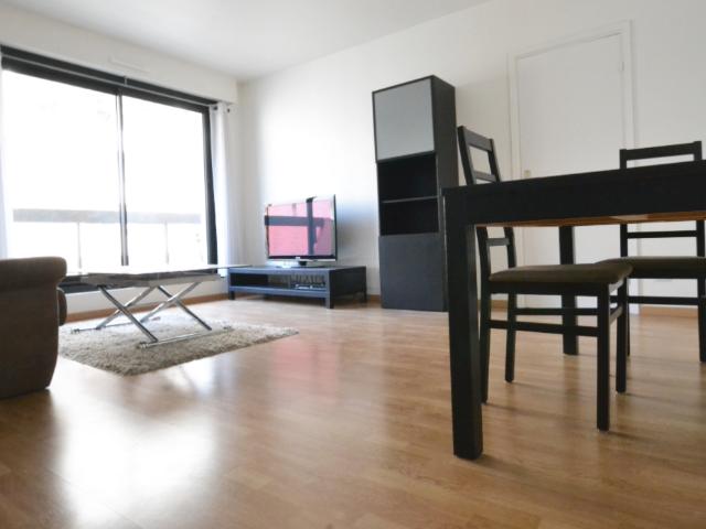 Appartement Paris 15ème, Beaugrenelle