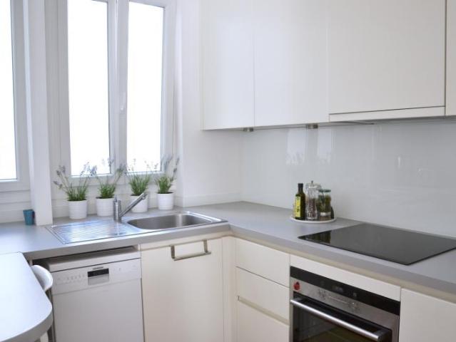 Appartement Paris 15ème, Dupleix/Champ de Mars