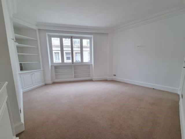 Appartement • Paris 16ème