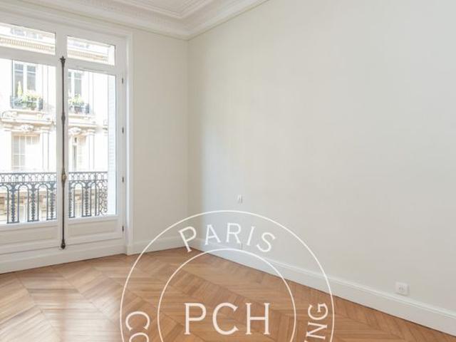 Appartement • Paris 16ème