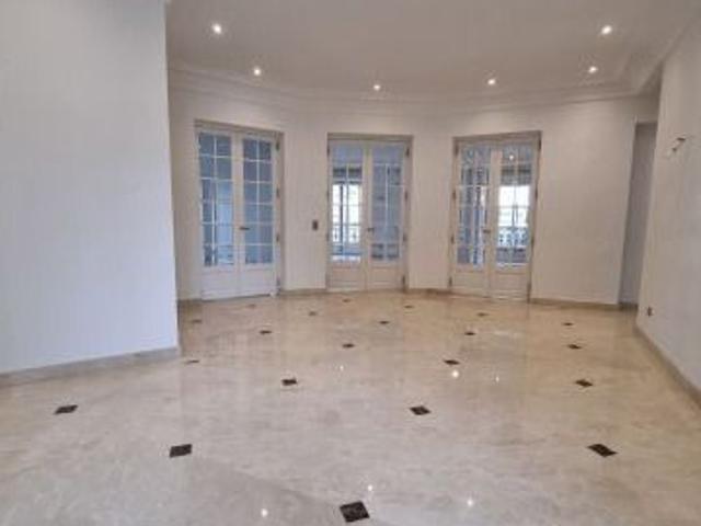 Appartement • Paris 16ème