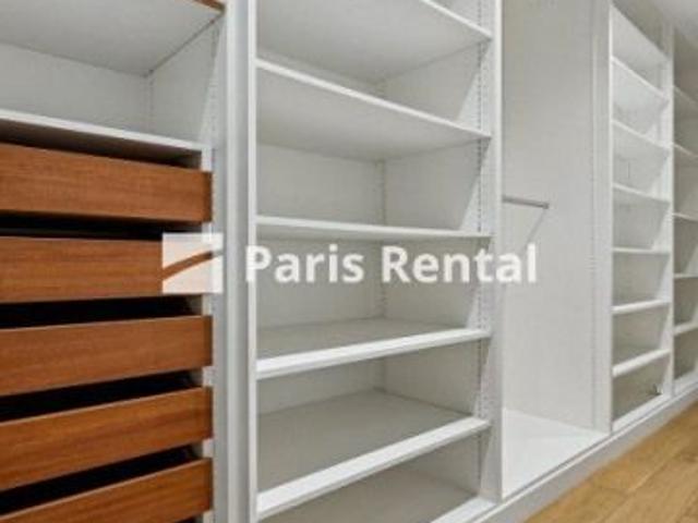 Appartement • Paris 16ème