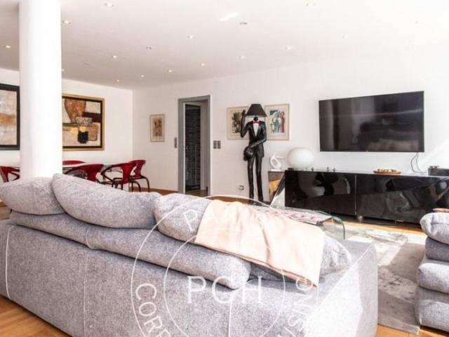 Appartement • Paris 16ème