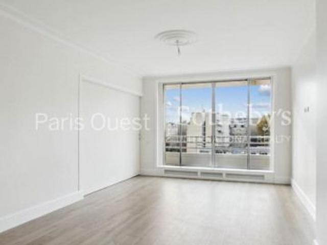 Appartement • Paris 16ème