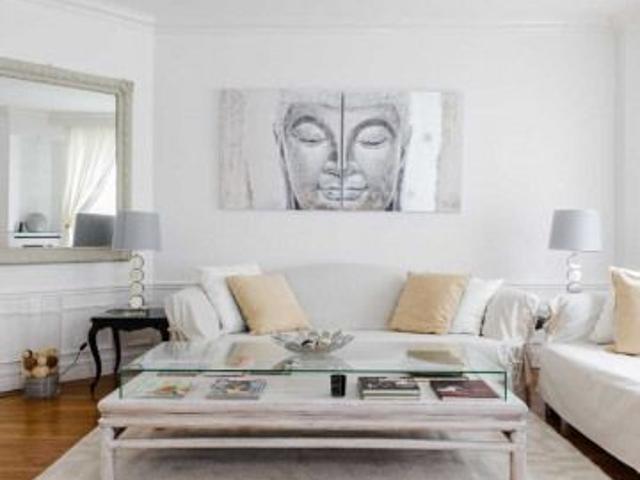 Appartement • Paris 16ème