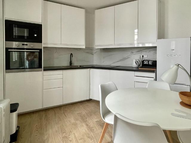 Appartement Paris 16ème, Trocadéro