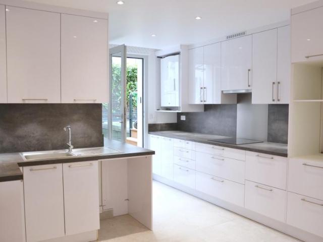 Appartement Paris 16ème, Trocadéro