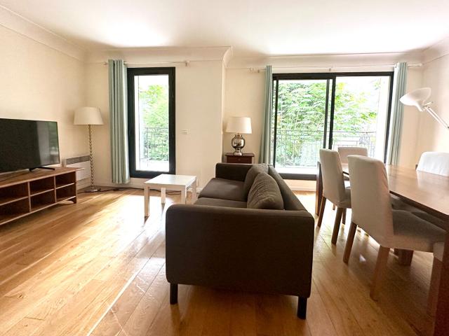 Appartement Paris 16ème, Trocadéro