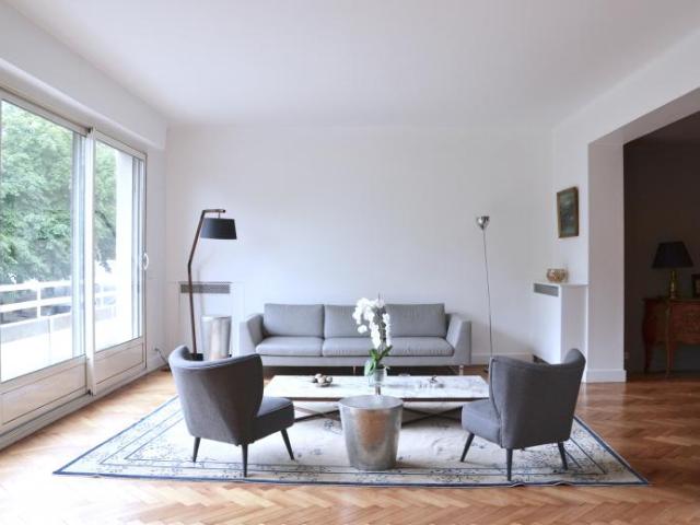 Appartement Paris 16ème, Trocadéro