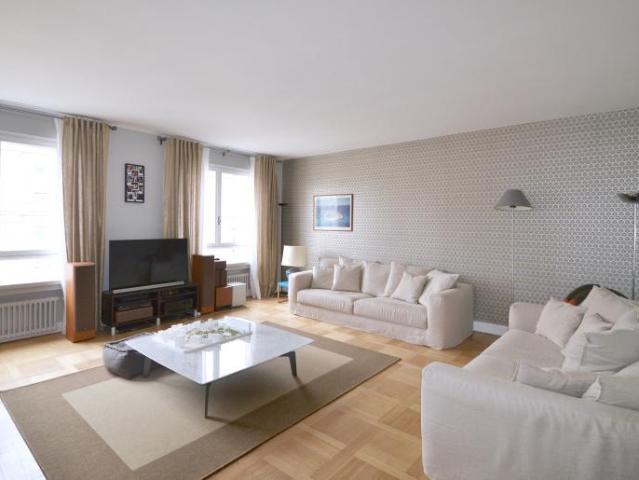 Appartement Paris 16ème, Trocadéro
