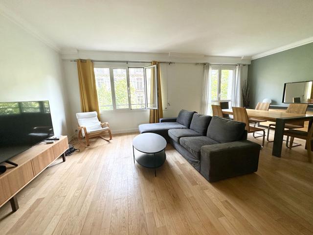 Appartement Paris 16ème, Avenue Victor Hugo