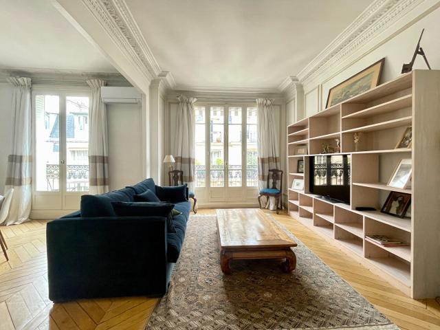 Appartement Nuxt.js: Loading app.