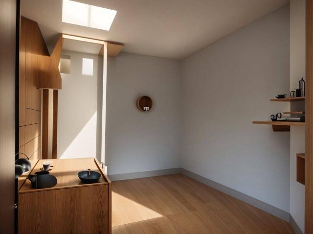 Appartement Paris 18 Studio 10 m2