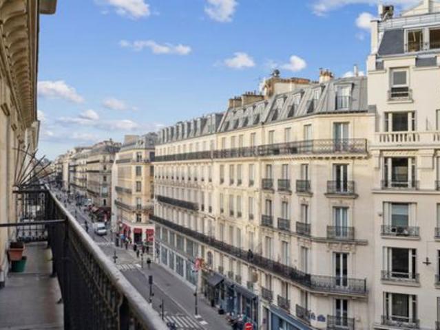 Appartement PARIS 18EME ARRONDISSEMENT
