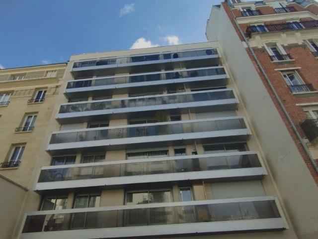 Appartement Paris 1 pi�ce s 25 m2
