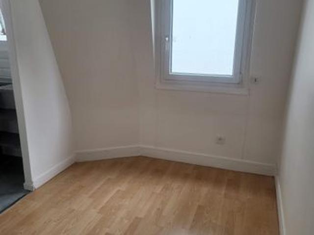 Appartement Paris 1 pièce, Paris 17ème