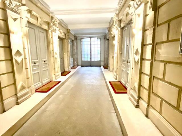 Appartement Paris 1 pièce s